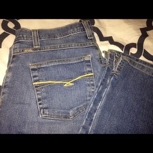 Cruel Girl Jeans